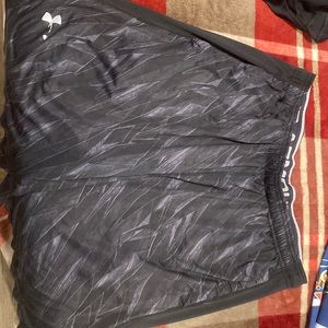 Under Armour Basketball Shorts